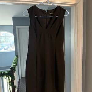 Guess Black Mini Dress